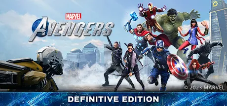 Marvels Avengers Endgame Edition Bundle